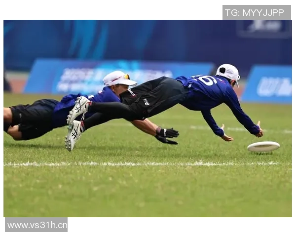 武汉飞盘队在全国速度排行榜中荣登第七名展现出卓越实力与团队合作精神