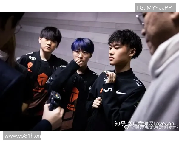 深入分析TES战队运营策略与战术布局的成功之道